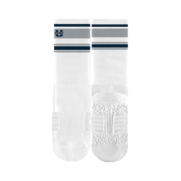 Utah State University | Premium Full Sub | Retro | N02599750ML