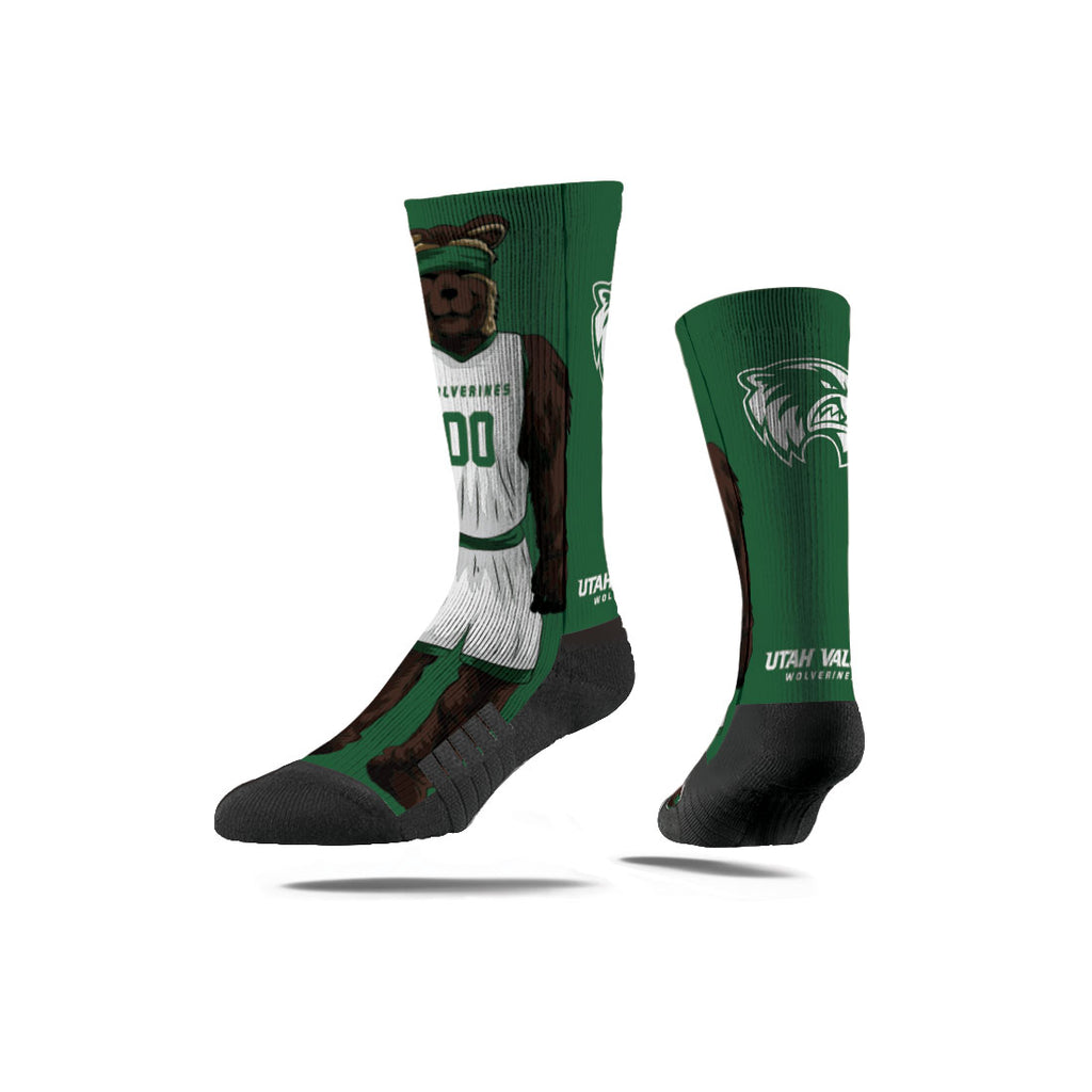 Utah Valley University | Premium Full Sub | Mascot | N02135944ML