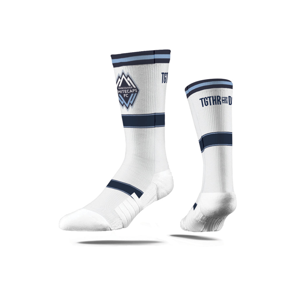 Vancouver Whitecaps FC | Premium Full Sub | Kit Wear 2025 | N02659155ML
