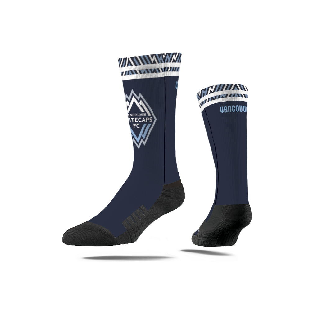 Vancouver Whitecaps FC | Premium Full Sub | Kit Wear 2026 | N02752036ML