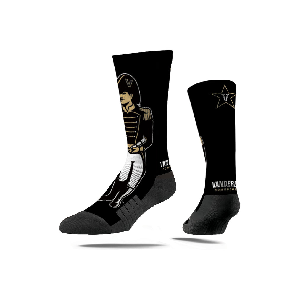 Vanderbilt University | Premium Full Sub | Mascot | N02338340ML