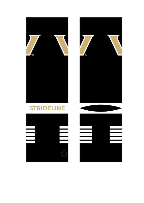 Vanderbilt University | Premium Knit Crew | Primary Logo School Color | N02463745ML