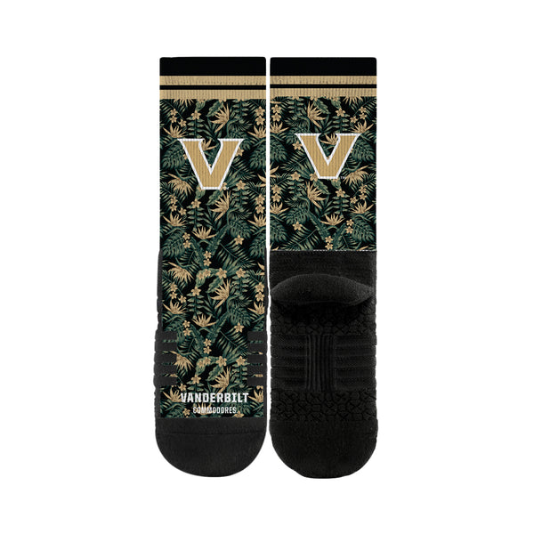 Vanderbilt University | Premium Full Sub | Fan Flora | N02366263ML