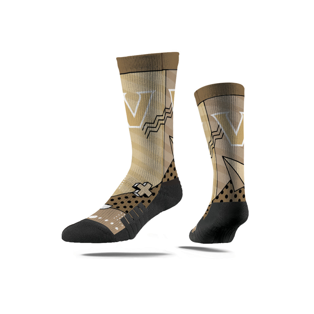 Vanderbilt University | Premium Full Sub | Geo Block | N02376785ML