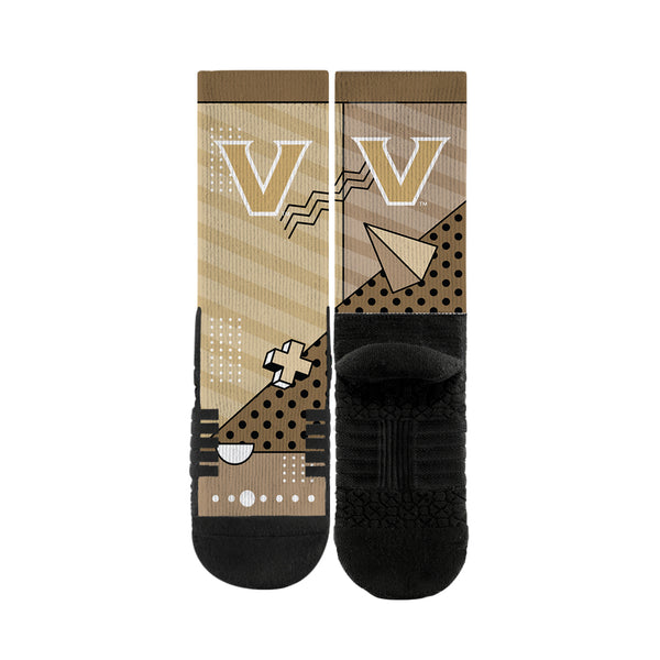 Vanderbilt University | Premium Full Sub | Geo Block | N02376785ML