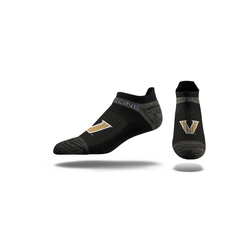 Vanderbilt University | Premium Low | Primary Logo School Color | N02600356ML