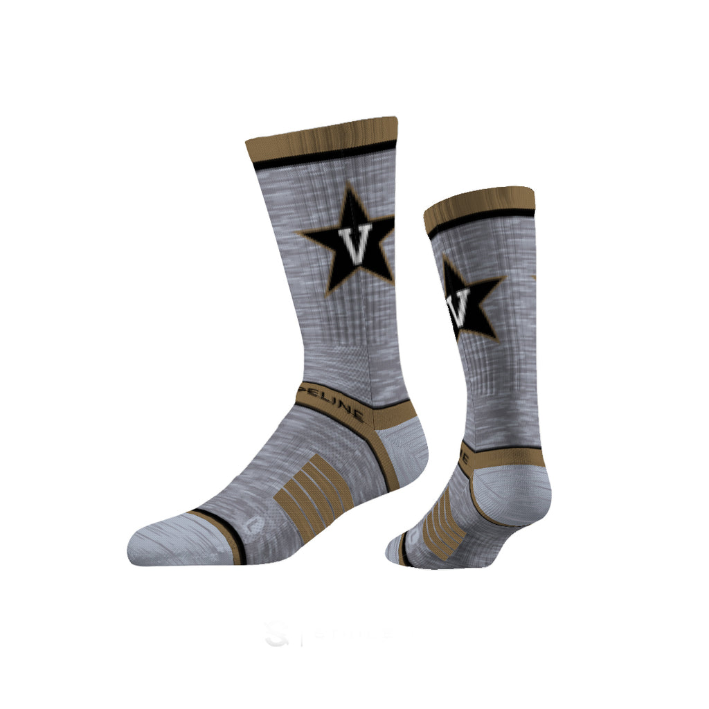 Vanderbilt University | Premium Wool Knit | NCAA | N02369389ML