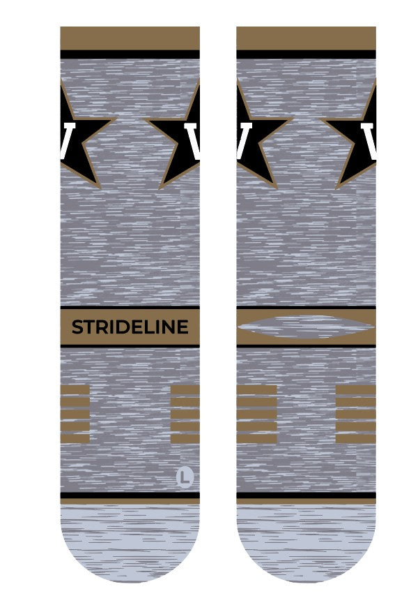 Vanderbilt University | Premium Wool Knit | NCAA | N02369389ML