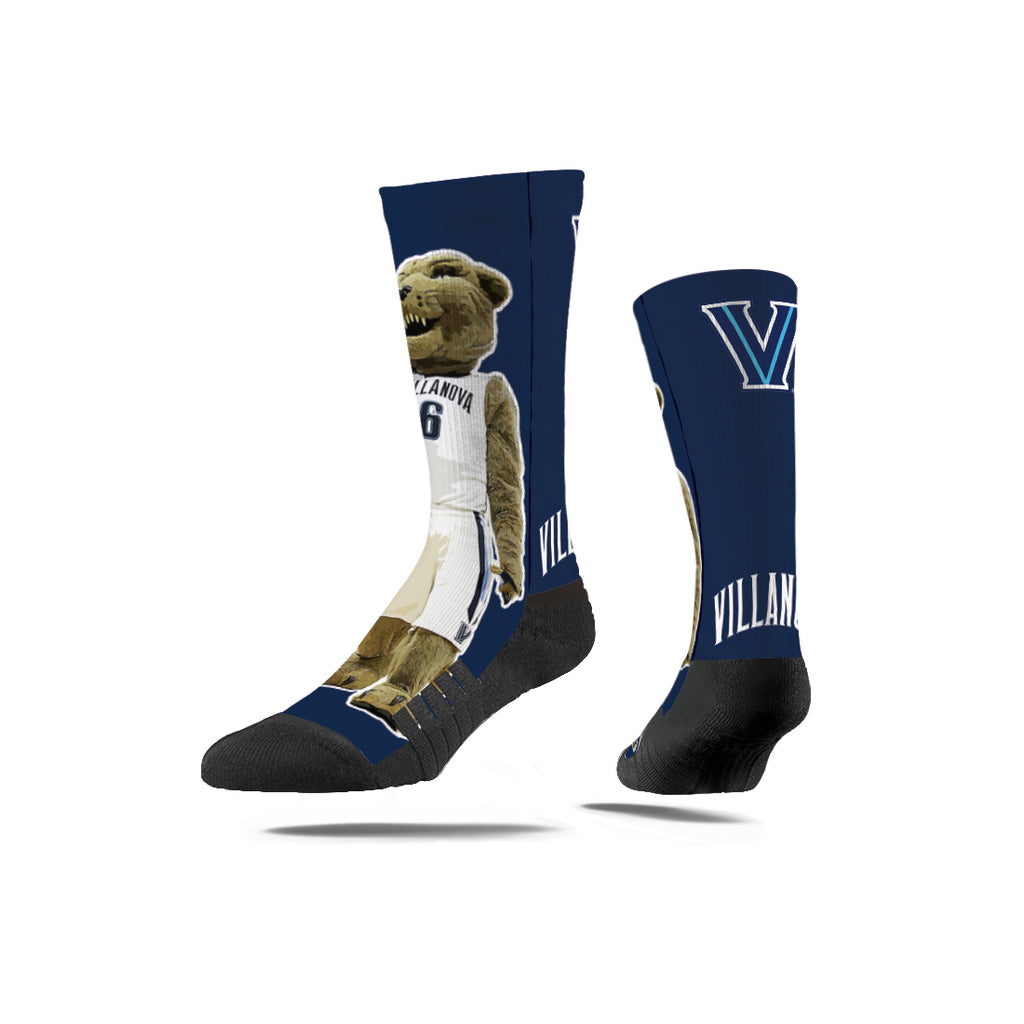 Villanova University | Premium Full Sub | Mascot | N02434362ML