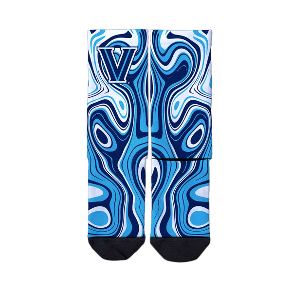 Villanova University | Economy Full Sub | Oil Slick | N02447095ML