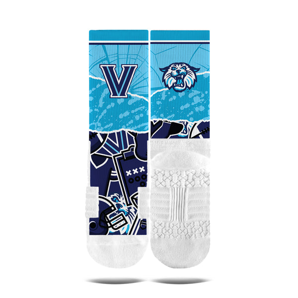 Villanova University | Premium Full Sub | Tear Out | N02382208ML