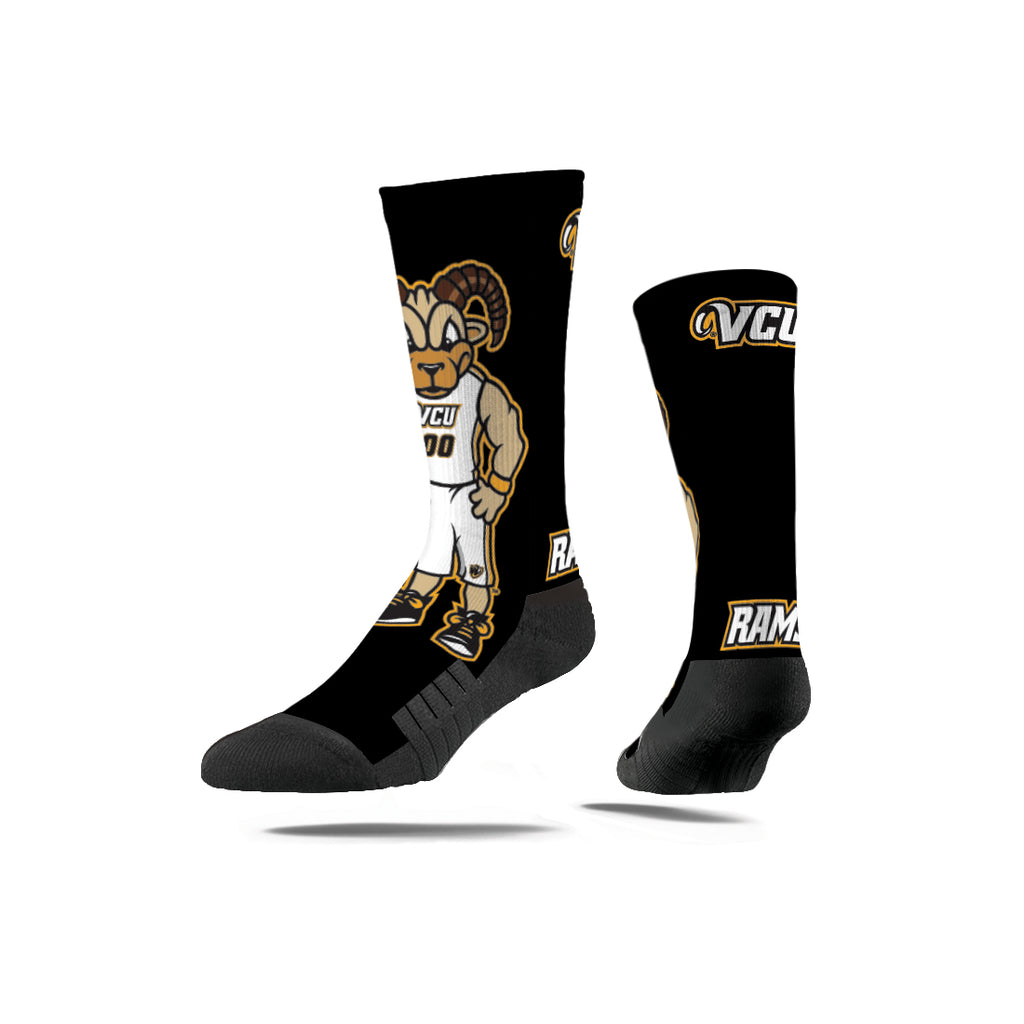 Virginia Commonwealth University | Premium Full Sub | Mascot | N02378223ML