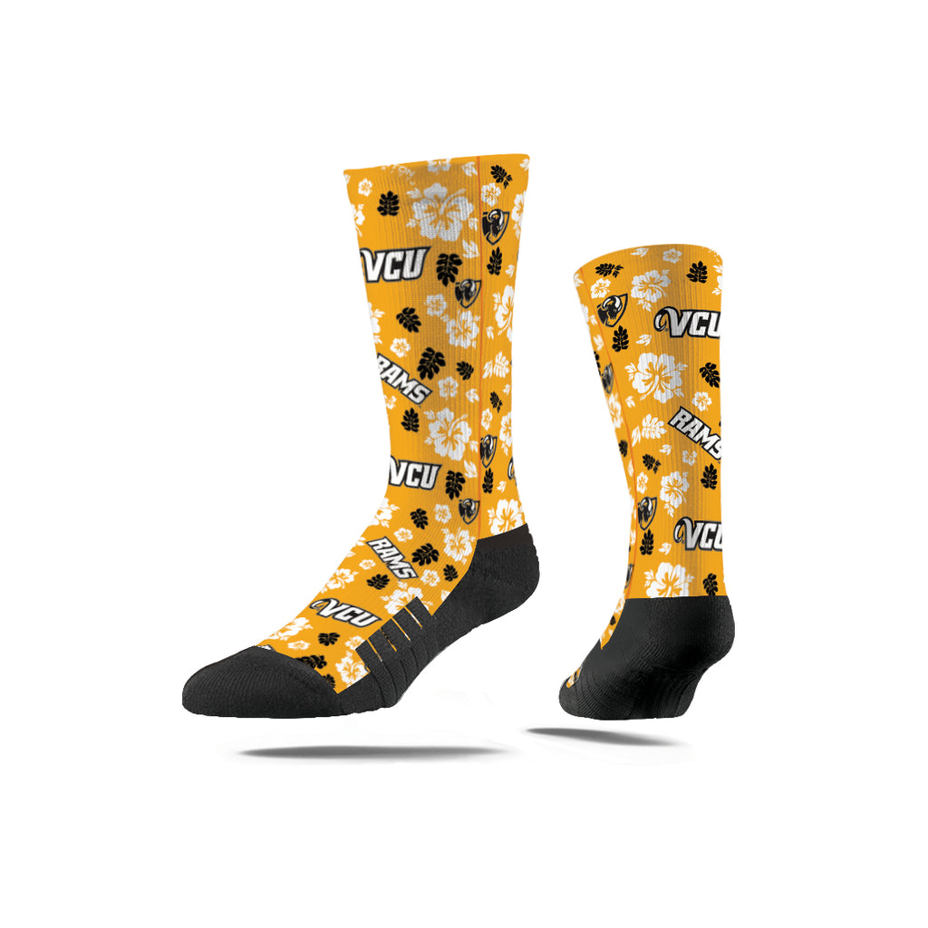 Virginia Commonwealth University | Premium Full Sub | Tropical | N02382296ML