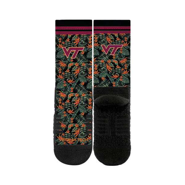 Virginia Tech | Premium Full Sub | Fan Flora | N02366271ML