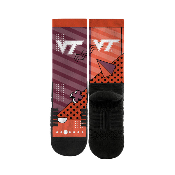 Virginia Tech | Premium Full Sub | Geo Block | N02376793ML