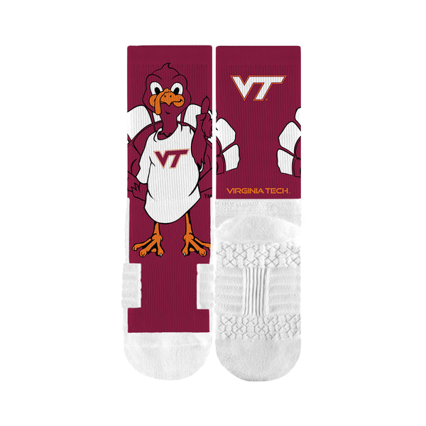 Virginia Tech | Premium Full Sub | Mascot | N02102941ML