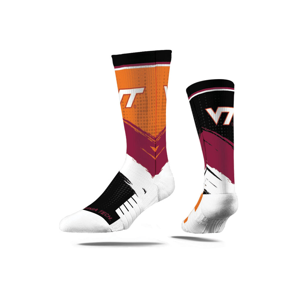 Virginia Tech | Premium Full Sub | Mix Match | N02419731ML