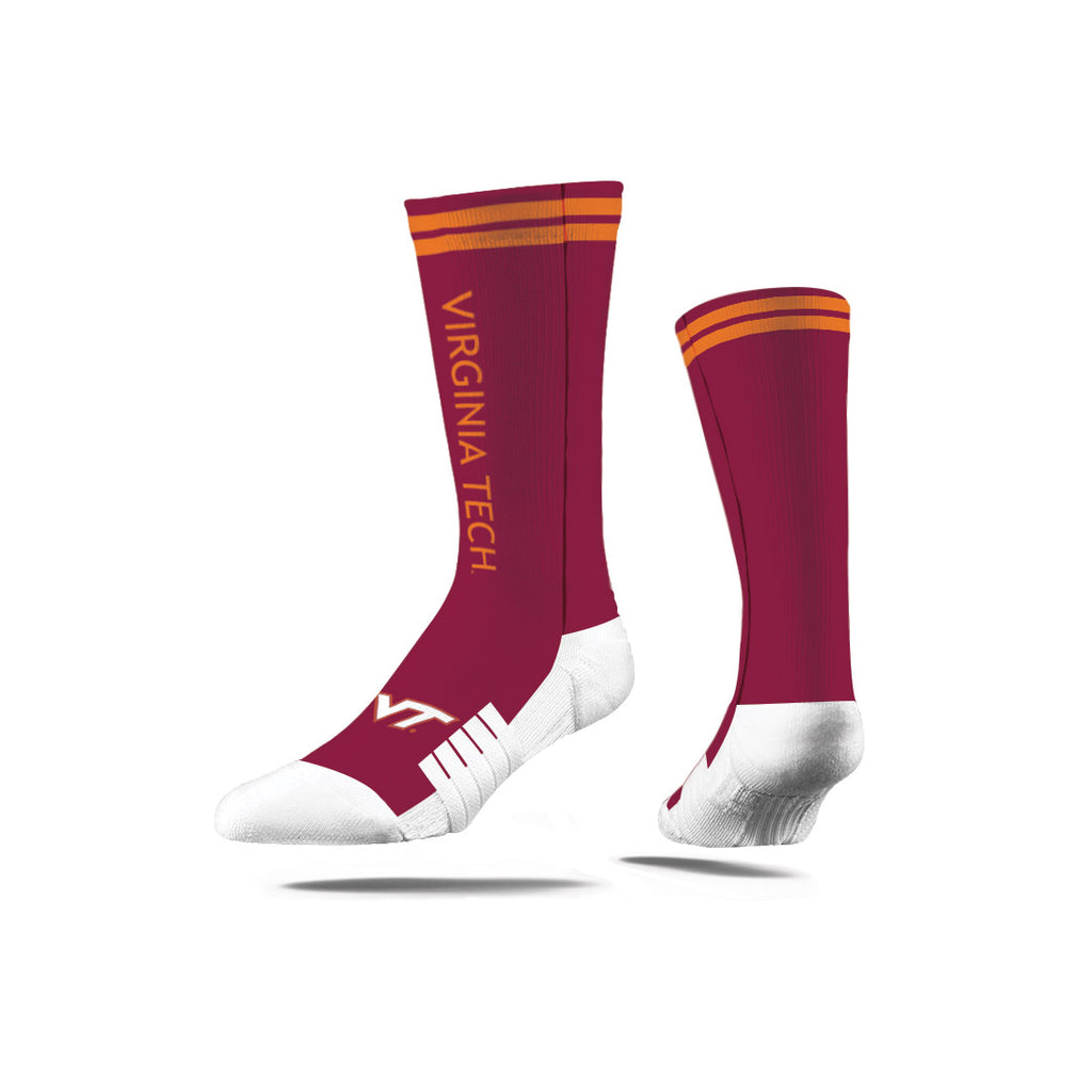 Virginia Tech | Premium Full Sub | Script | N02409118ML