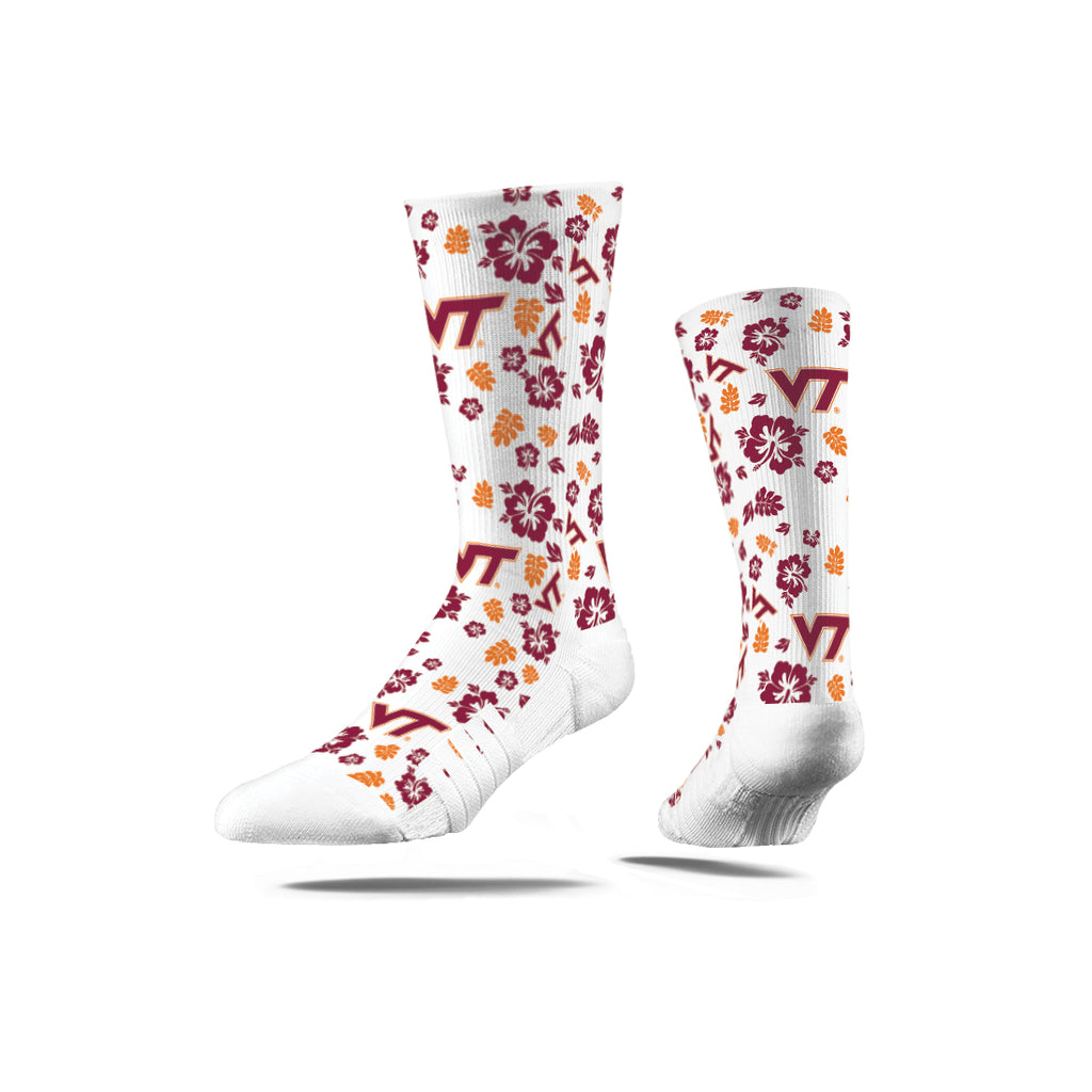 Virginia Tech | Premium Full Sub | Tropical | N02288108ML