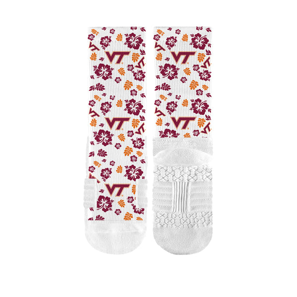 Virginia Tech | Premium Full Sub | Tropical | N02288108ML