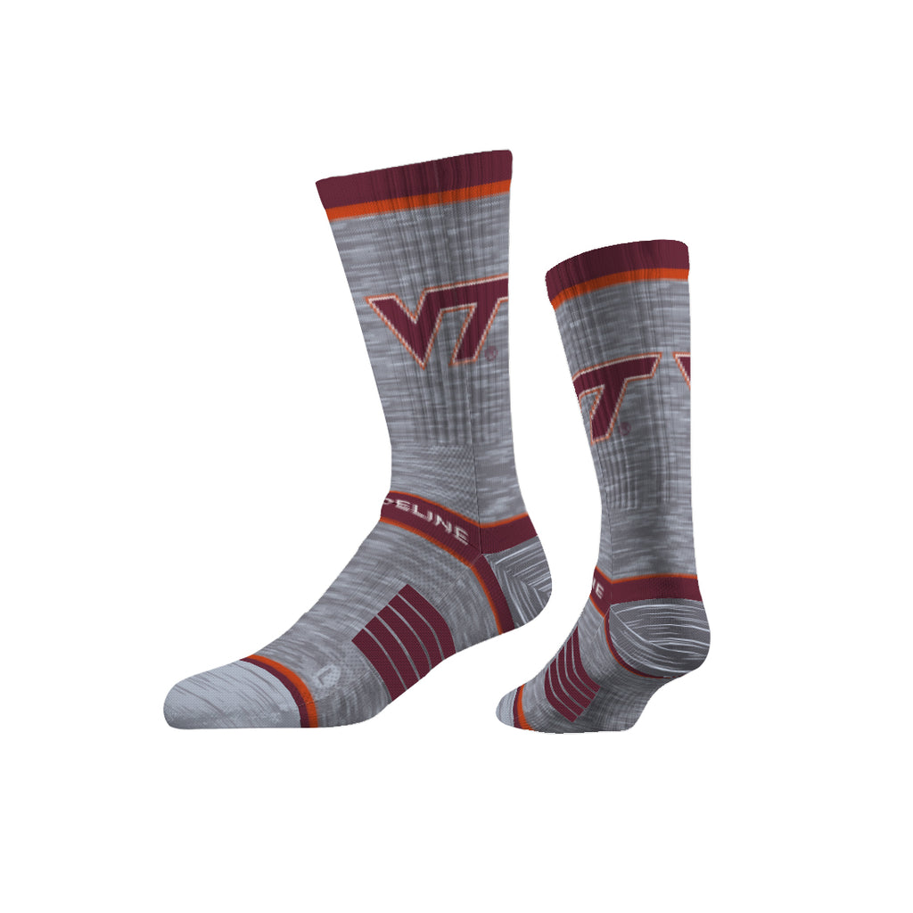 Virginia Tech | Premium Wool Knit | NCAA | N02369517ML