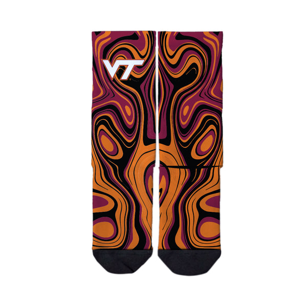 Virginia Tech | Economy Full Sub | Oil Slick | N02095970ML