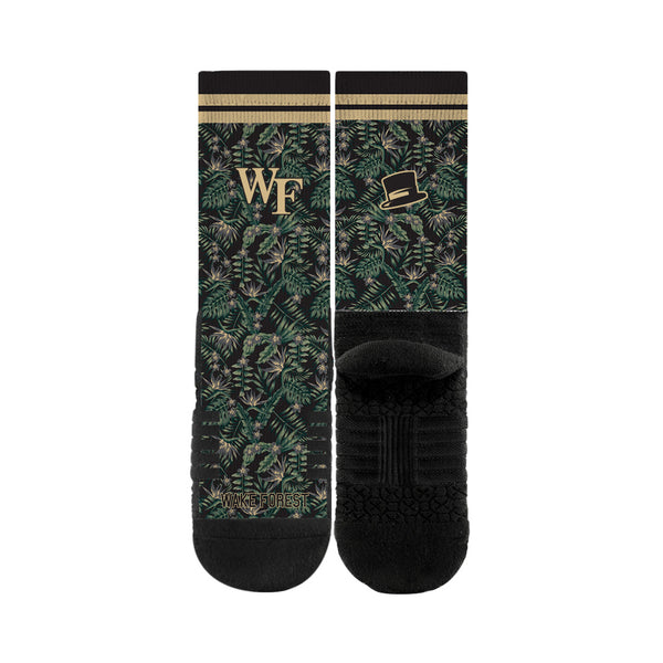 Wake Forest University | Premium Full Sub | Fan Flora | N02366279ML
