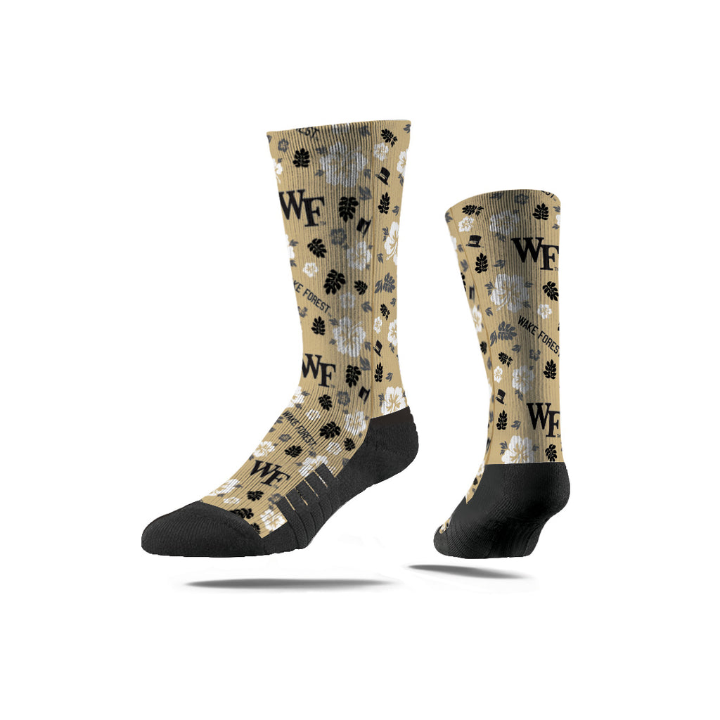 Wake Forest University | Premium Full Sub | Tropical | N02316832ML