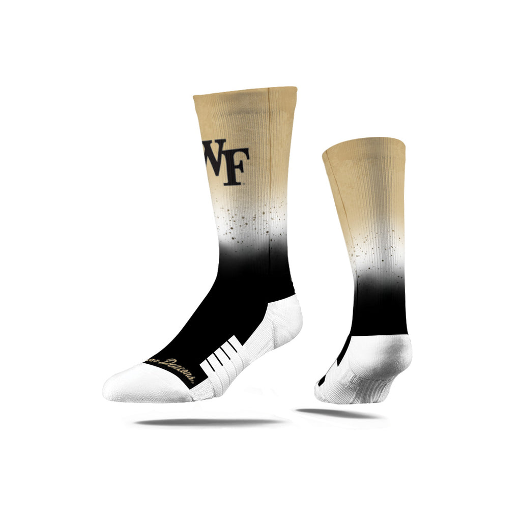 Wake Forest University | Premium Full Sub | Dip Dye | N02452251ML