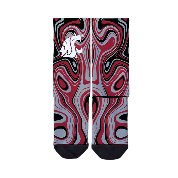 Washington State University | Economy Full Sub | Oil Slick | N02423485ML