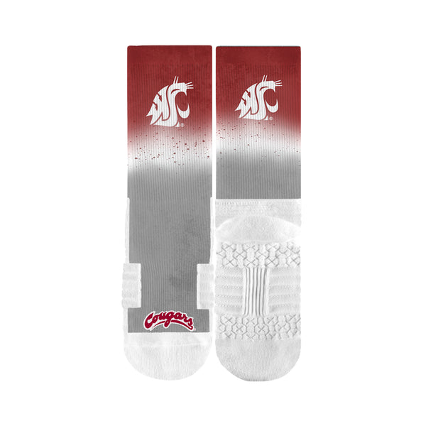 Washington State University | Premium Full Sub | Dip Dye | N02420799ML