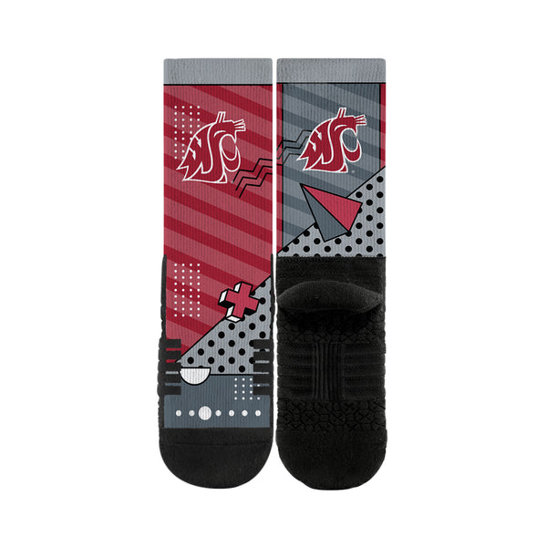 Washington State University | Premium Full Sub | Geo Block | N02377115ML
