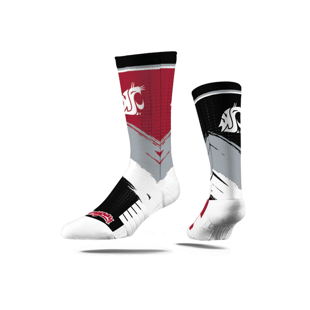 Washington State University | Premium Full Sub | Mix Match | N02419755ML