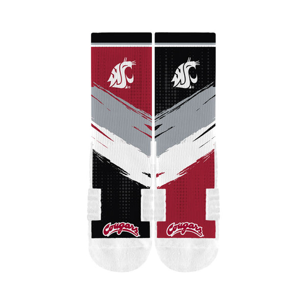 Washington State University | Premium Full Sub | Mix Match | N02419755ML
