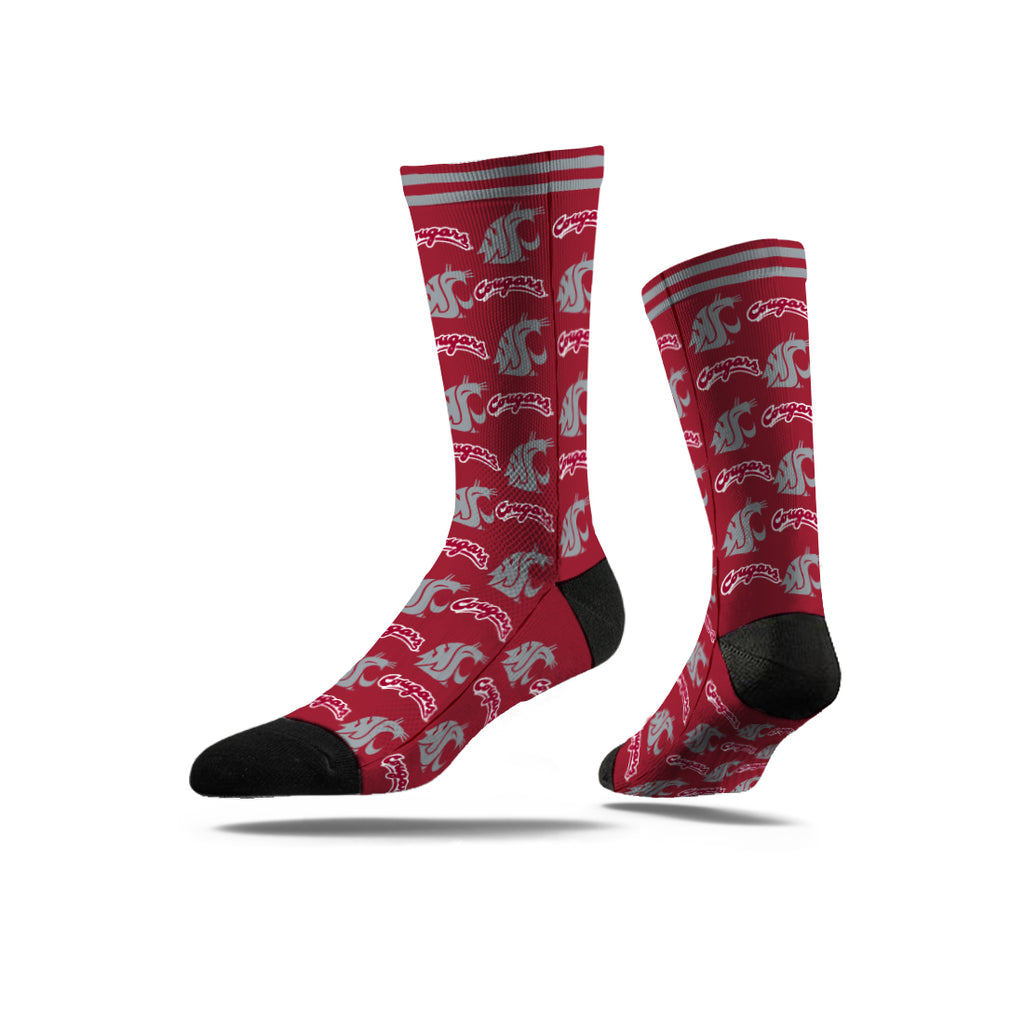 Washington State University | Economy Full Sub | Step and Repeat | N02604112ML