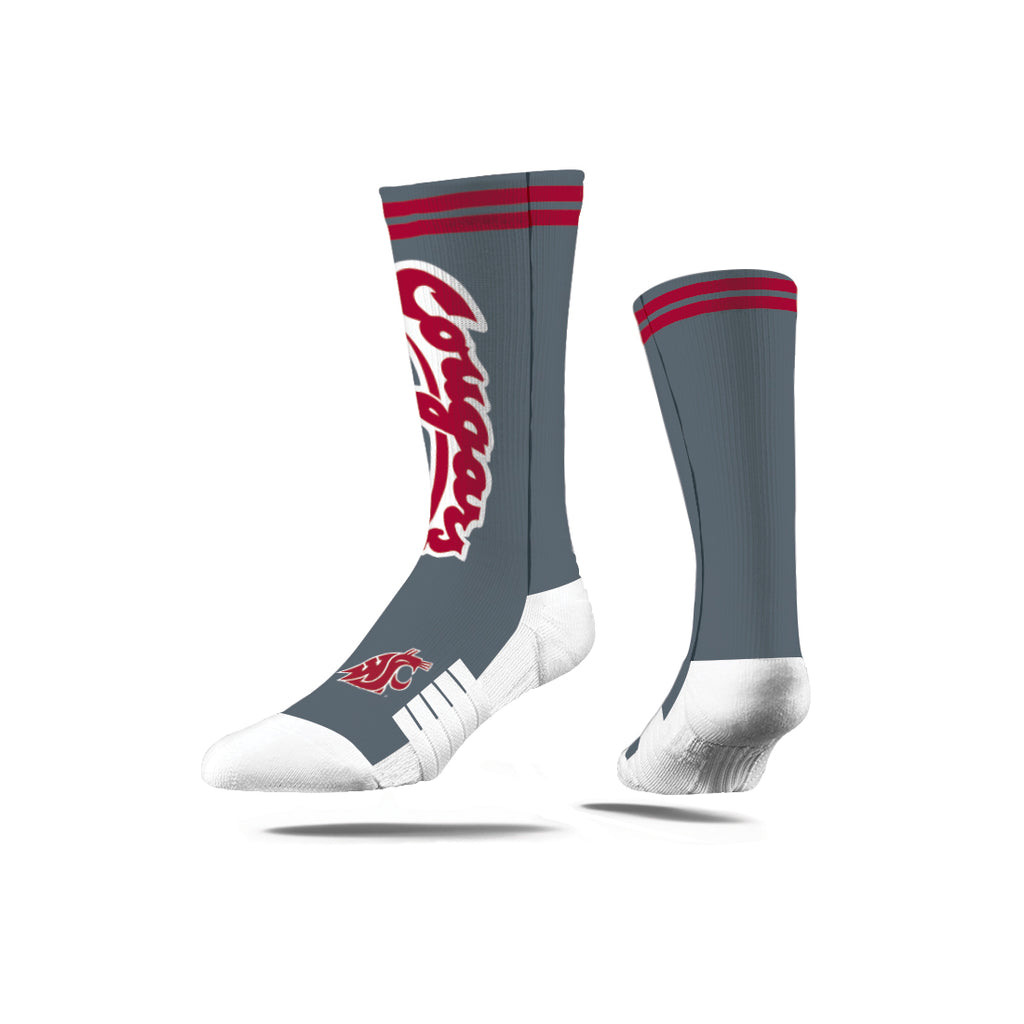 Washington State University | Premium Full Sub | Script | N02417907ML