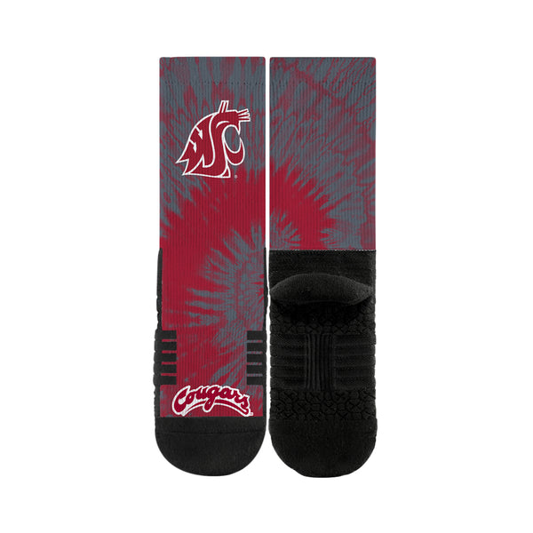 Washington State University | Premium Full Sub | Tie Dye | N02168485ML