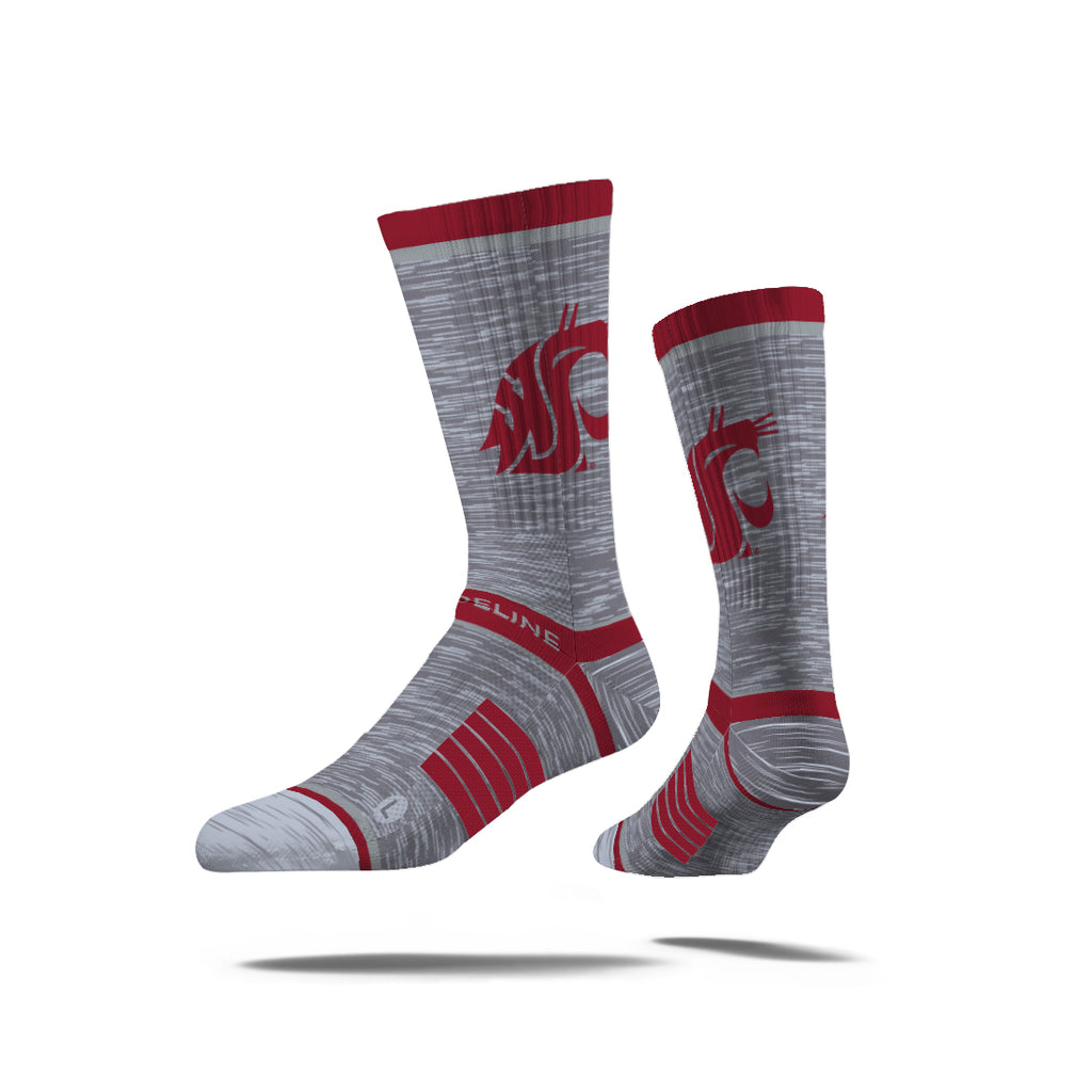 Washington State University | Premium Wool Knit | NCAA | N02369941ML