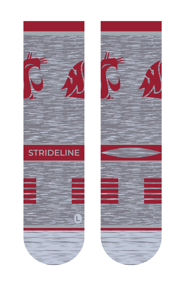 Washington State University | Premium Wool Knit | NCAA | N02369941ML