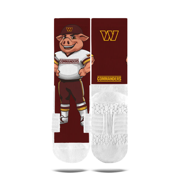Washington Commanders | Premium Full Sub | Mascot | N02777164ML