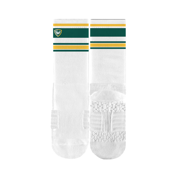 Wayne State University | Premium Full Sub | Retro | N02603636ML