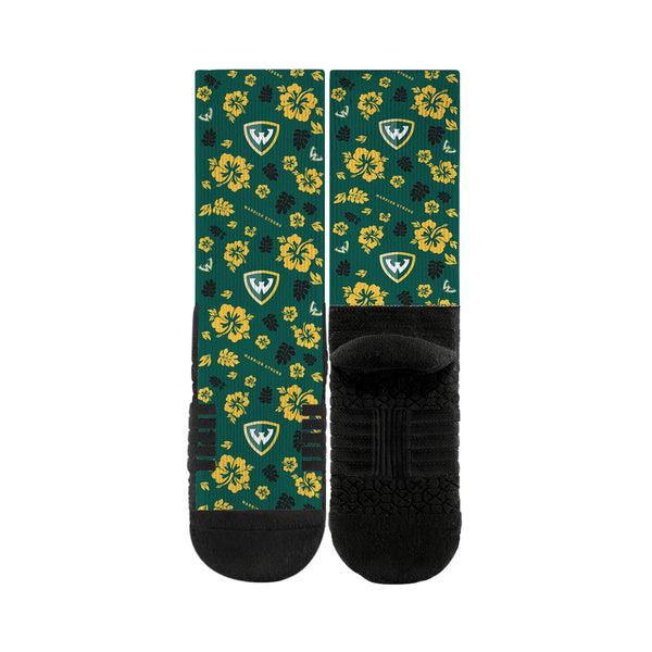 Wayne State University | Premium Full Sub | Tropical | N02603681ML