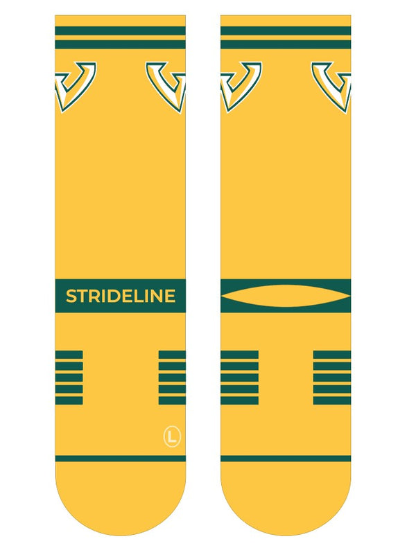 Wayne State University | Premium Knit Crew | Fan Logo | N02603935ML