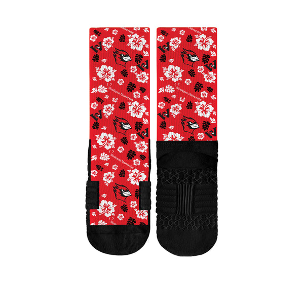 Wesleyan University | Premium Full Sub | Tropical | N02336944ML
