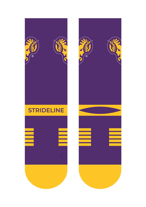 West Chester University | Premium Knit Crew | Primary Logo School Color | N02604645ML