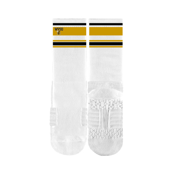 West Virginia State University | Premium Full Sub | Retro | N02604748ML
