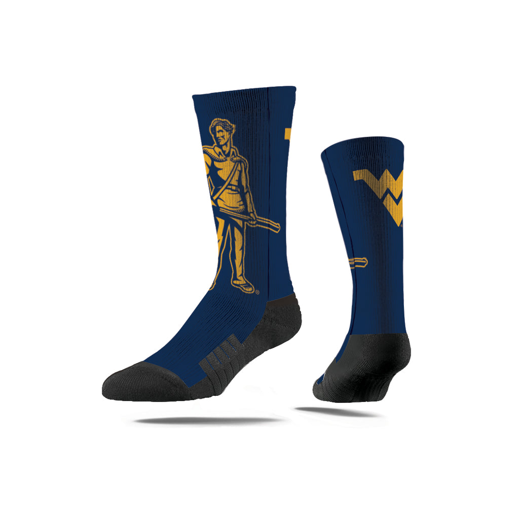 West Virginia University | Premium Full Sub | Mascot | N02103862ML