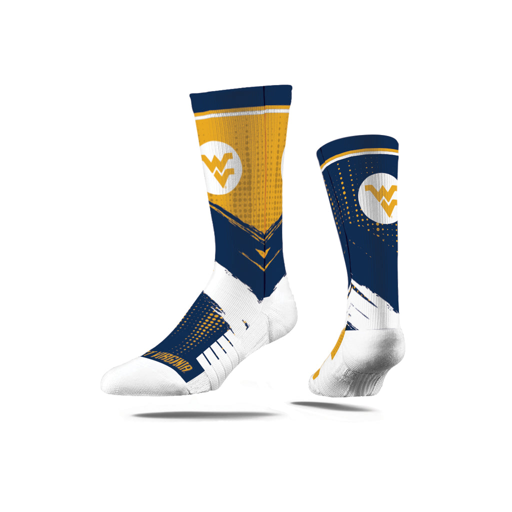 West Virginia University | Premium Full Sub | Mix Match | N02419767ML