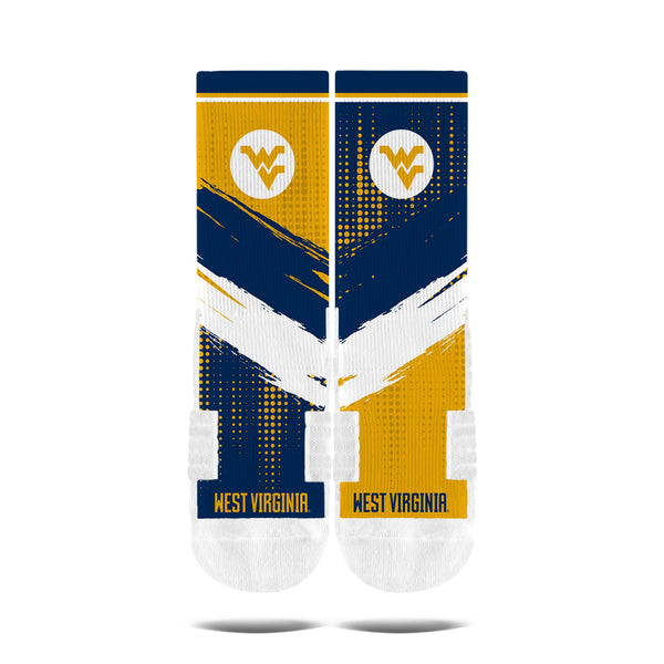 West Virginia University | Premium Full Sub | Mix Match | N02419767ML