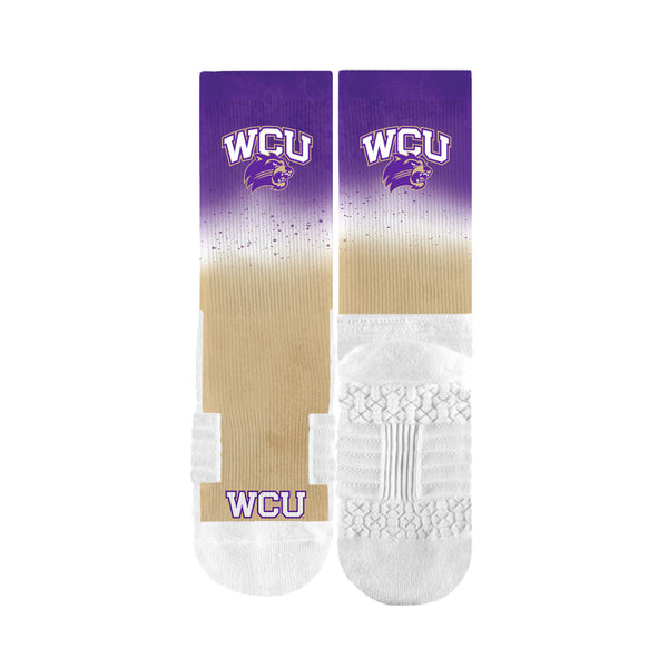 Western Carolina University | Premium Full Sub | Dip Dye | N02470552ML